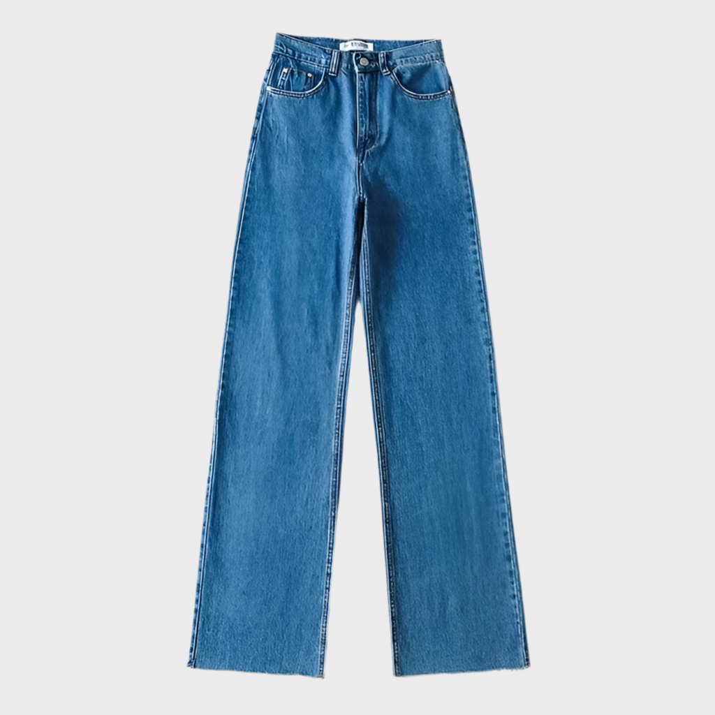CASUAL WOMEN'S JEANS - MOONRAKER