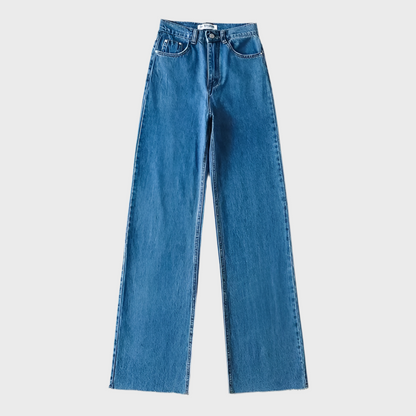 CASUAL WOMEN'S JEANS - MOONRAKER