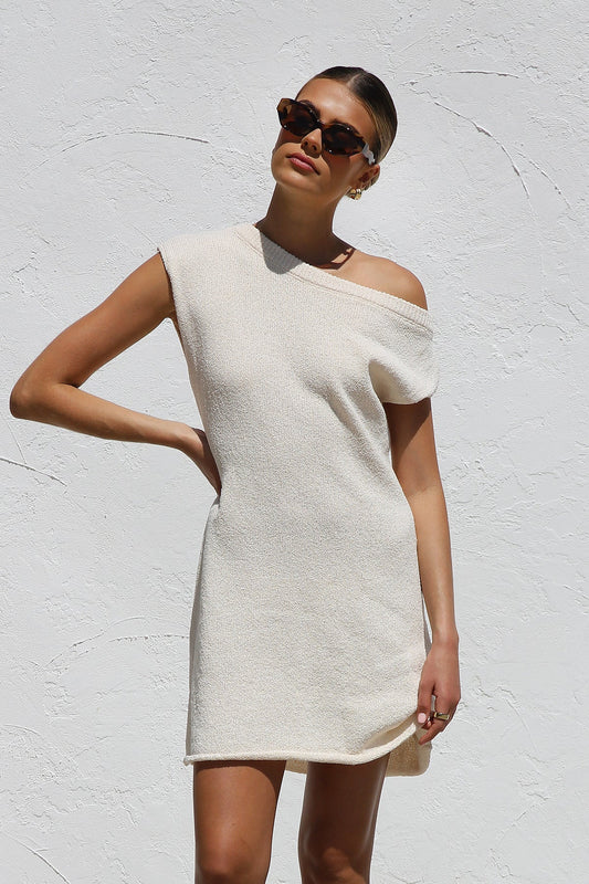 Vestido Mini Lucía - MOONRAKER