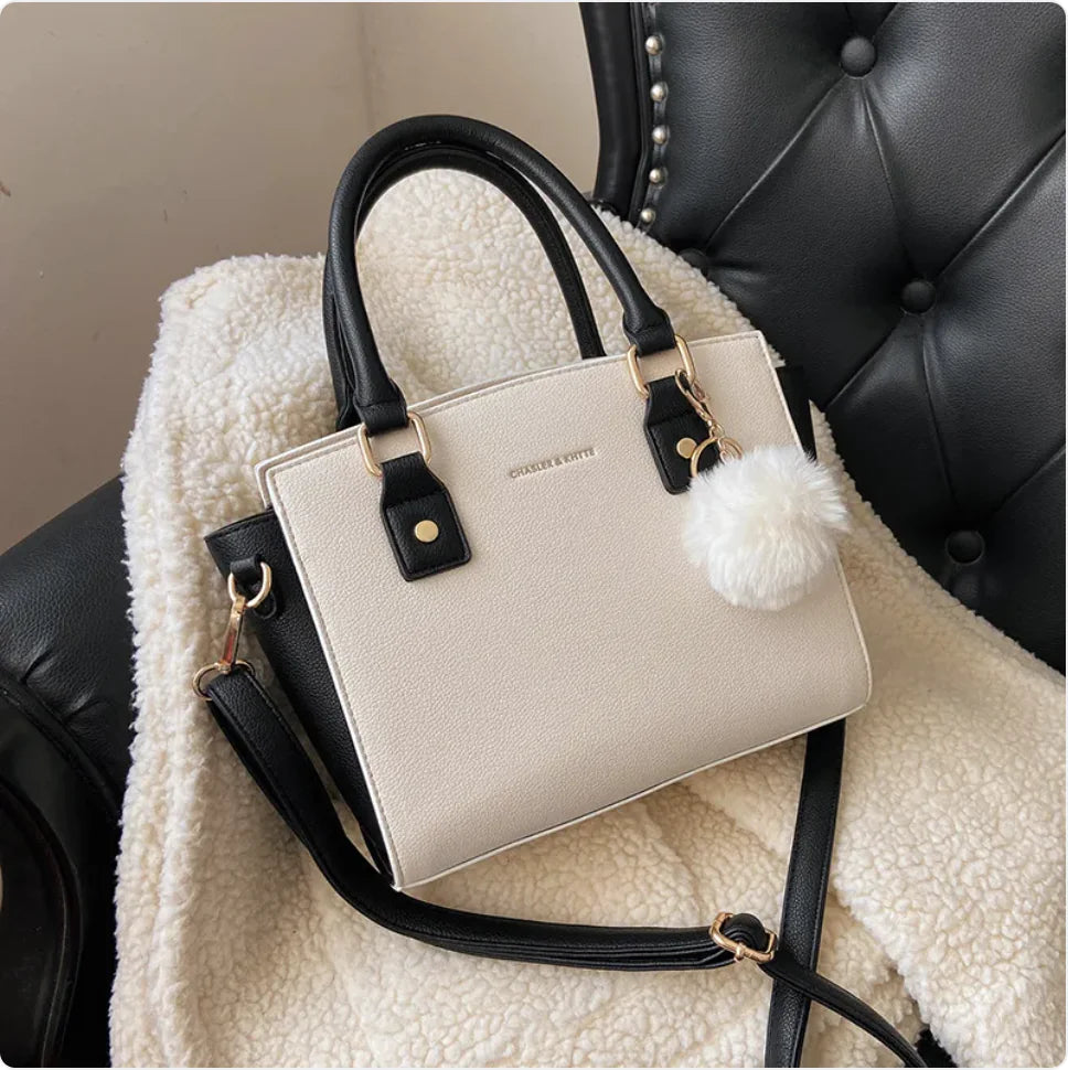 Uni Handbag - MOONRAKER