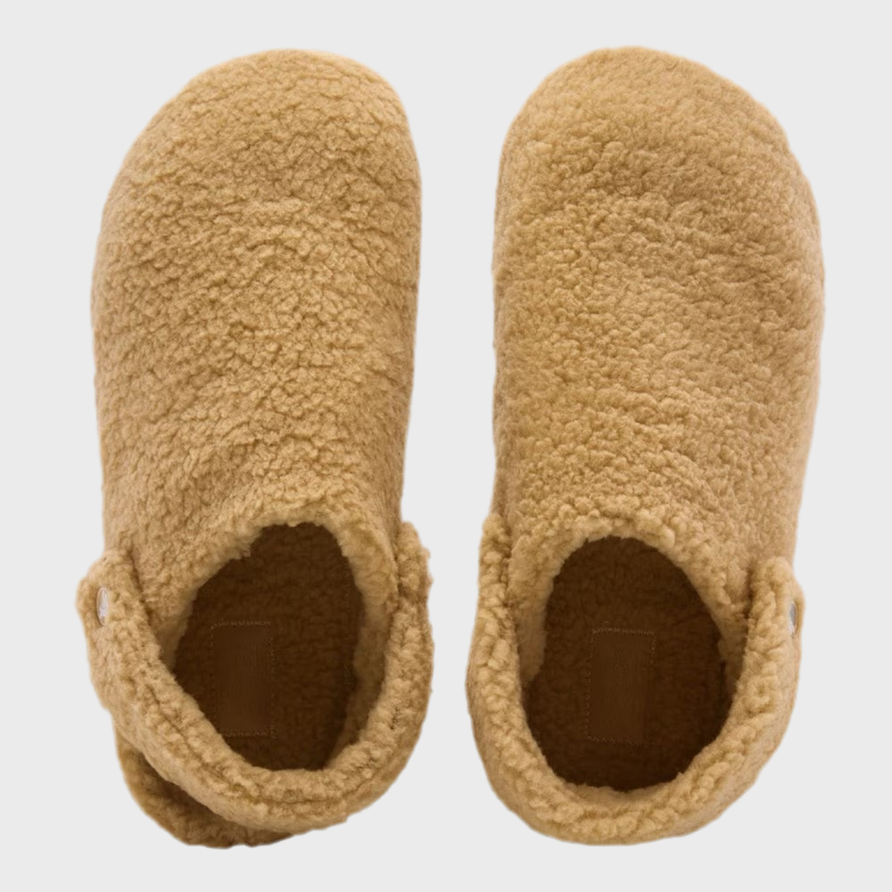 FLUFFY SLIPPERS - MOONRAKER