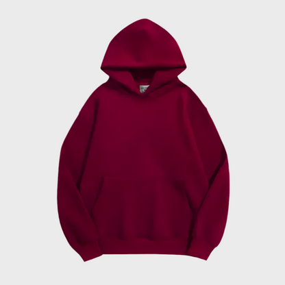 HEAVY WEIGHT FASHION HOODIES - MOONRAKER