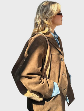 Chaqueta Vintage Pana - MOONRAKER