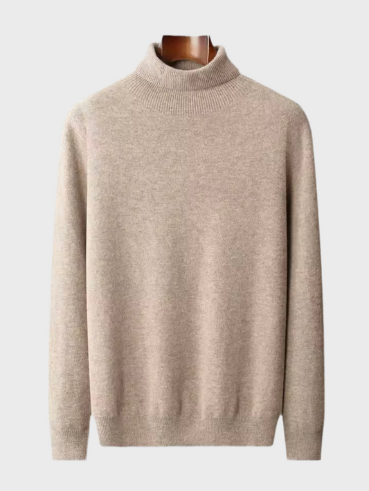 MEN'S CASUAL SWEATER - MOONRAKER