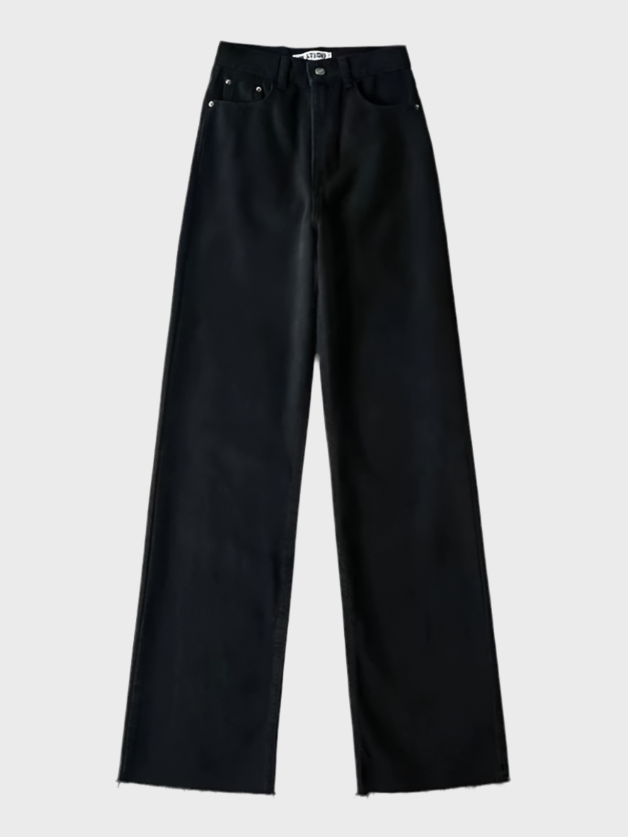 CASUAL WOMEN'S JEANS - MOONRAKER