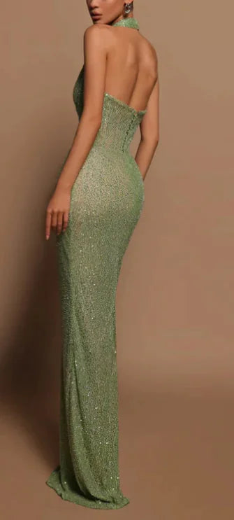 SPARKLING DRESS - MOONRAKER