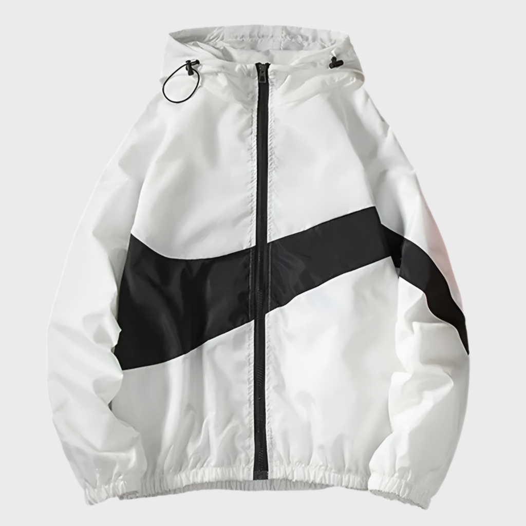 MOONRAKER SPRING COAT - MOONRAKER