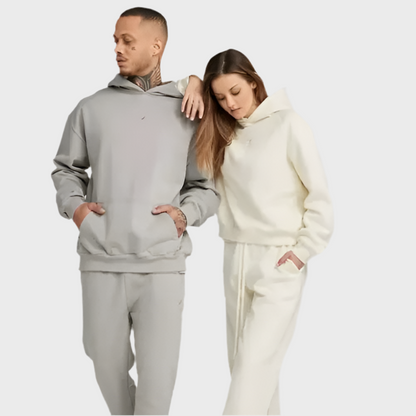 HEAVY WEIGHT FASHION HOODIES - MOONRAKER