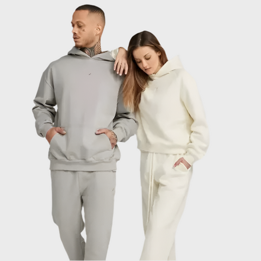 HEAVY WEIGHT FASHION HOODIES - MOONRAKER