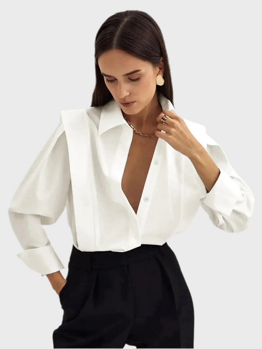 CLASSIC WHITE T-SHIRTS - MOONRAKER