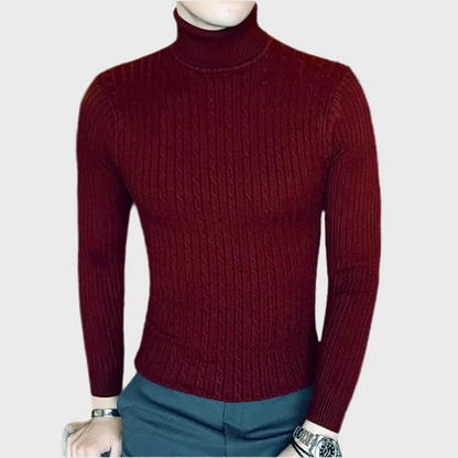 Jersey Cuello Alto - MOONRAKER
