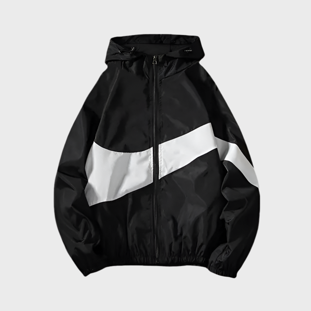 MOONRAKER SPRING COAT - MOONRAKER