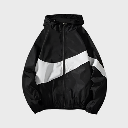 MOONRAKER SPRING COAT - MOONRAKER