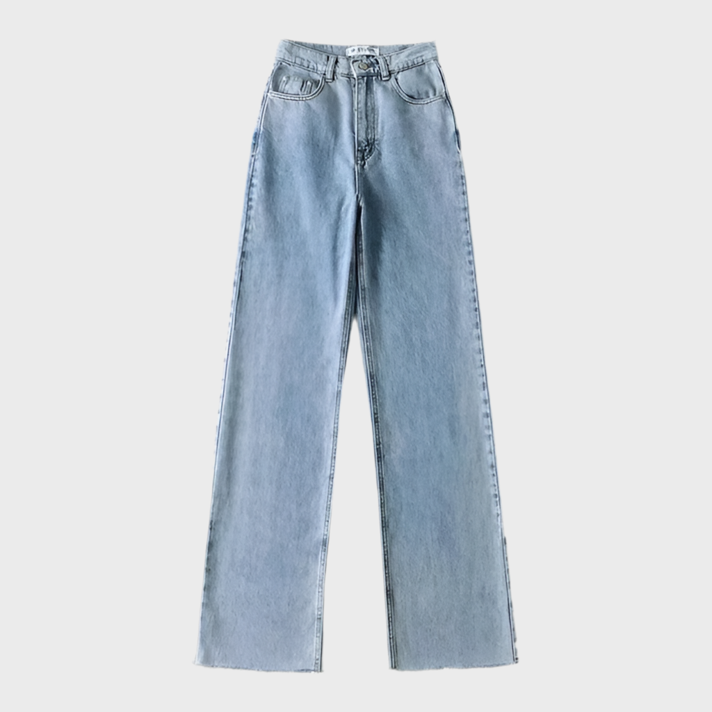 CASUAL WOMEN'S JEANS - MOONRAKER