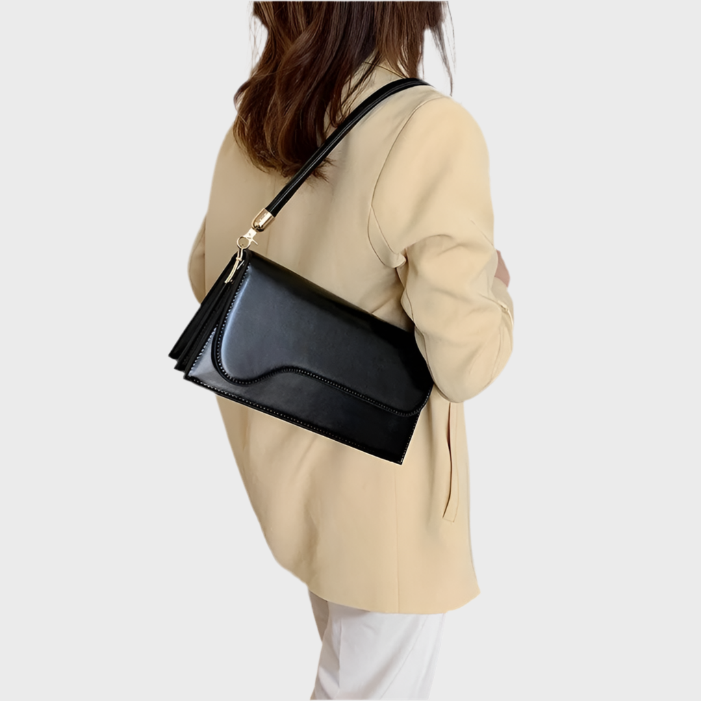 LUXURY DAILY HANDBAGS - MOONRAKER