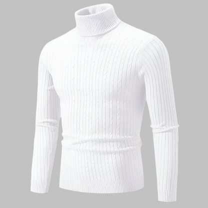 Jersey Cuello Alto - MOONRAKER