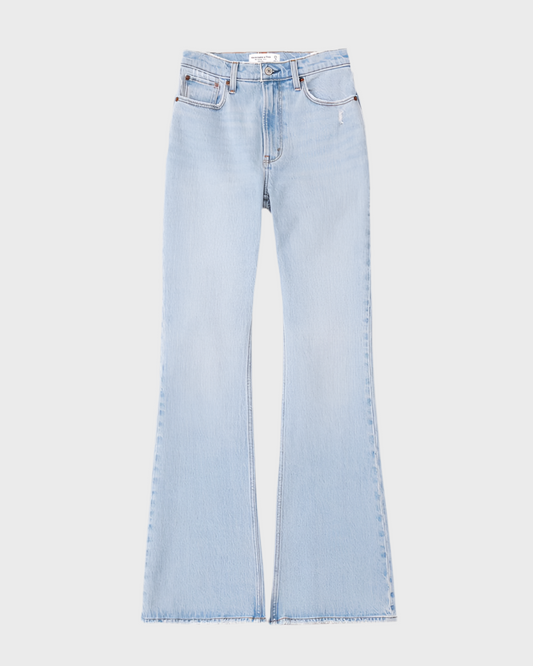FLARE JEANS - MOONRAKER