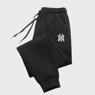 NEW YORK SWEATPANTS - MOONRAKER