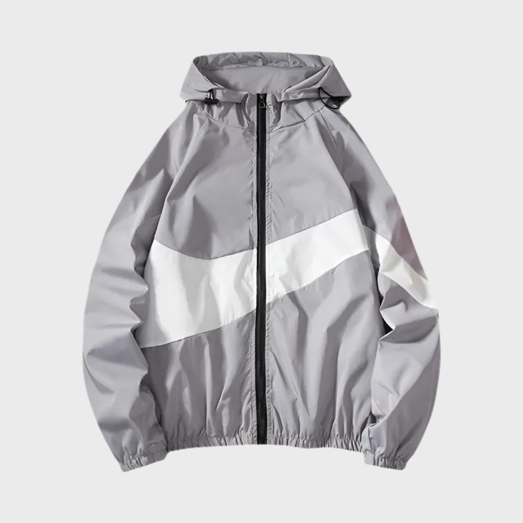 MOONRAKER SPRING COAT - MOONRAKER
