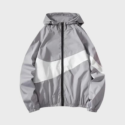 MOONRAKER SPRING COAT - MOONRAKER