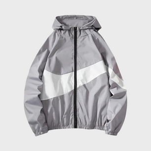 MOONRAKER SPRING COAT - MOONRAKER