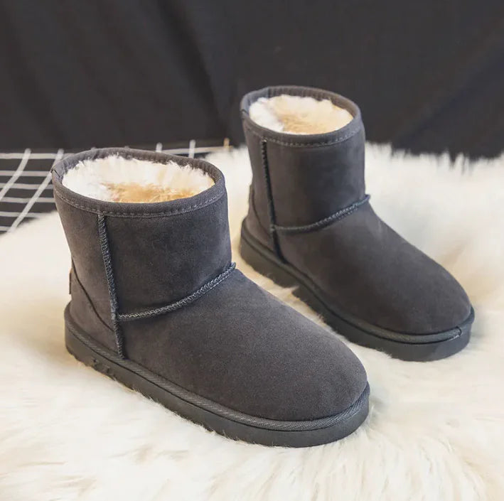 SNOW BOOTS - MOONRAKER