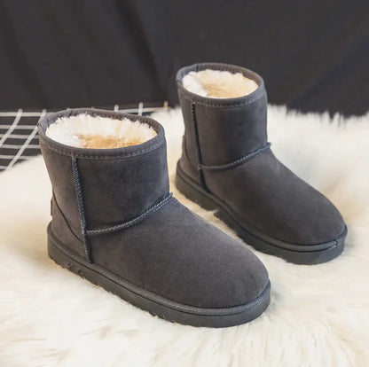 SNOW BOOTS - MOONRAKER