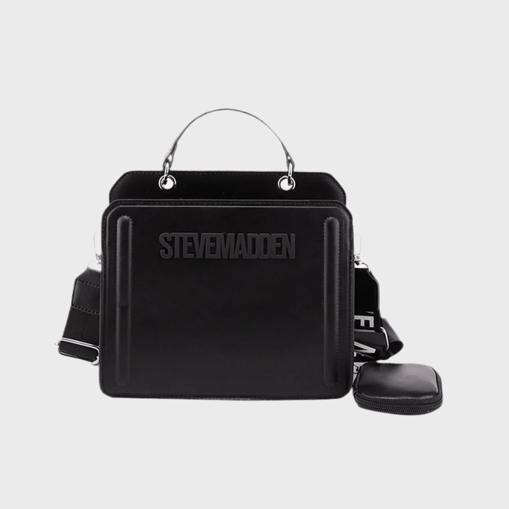 Bolso Hombro Cuero - MOONRAKER