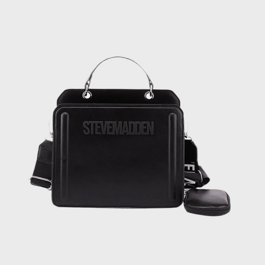 Bolso Hombro Cuero - MOONRAKER