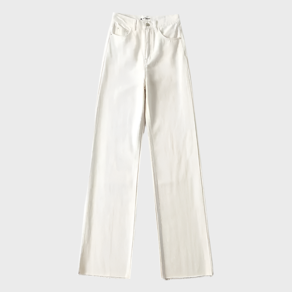 CASUAL WOMEN'S JEANS - MOONRAKER