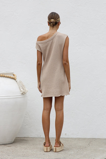 Vestido Mini Lucía - MOONRAKER