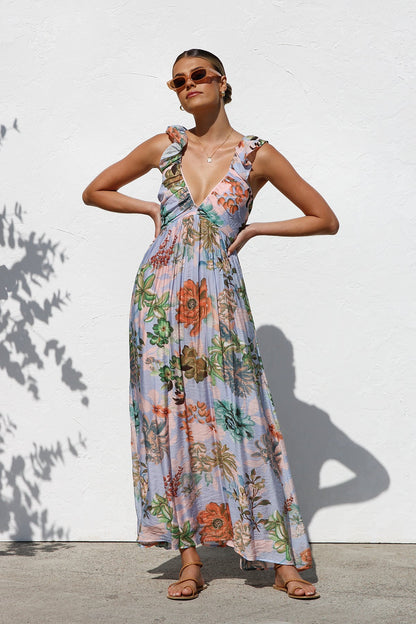 Vestido Cristina - MOONRAKER
