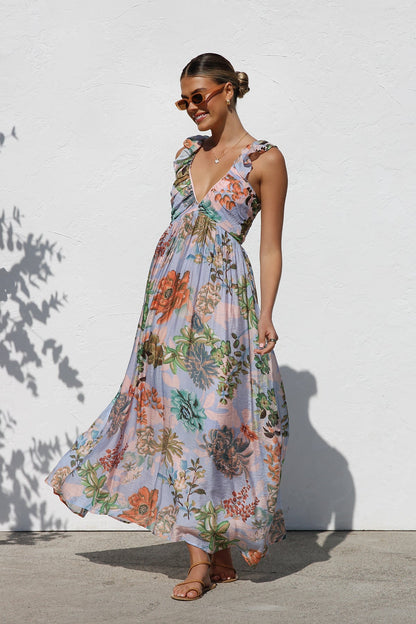 Vestido Cristina - MOONRAKER