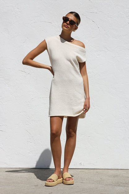 Vestido Mini Lucía - MOONRAKER