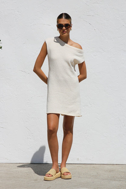 Vestido Mini Lucía - MOONRAKER
