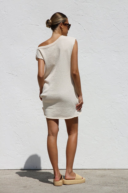 Vestido Mini Lucía - MOONRAKER
