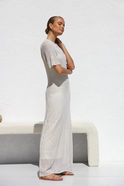 Vestido Aurora - MOONRAKER