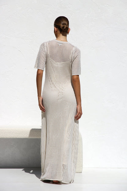 Vestido Aurora - MOONRAKER
