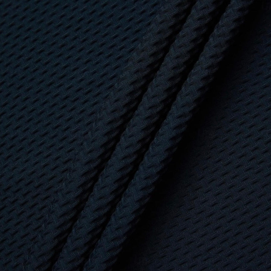 BREATHABLE POLO SHIRT - MOONRAKER