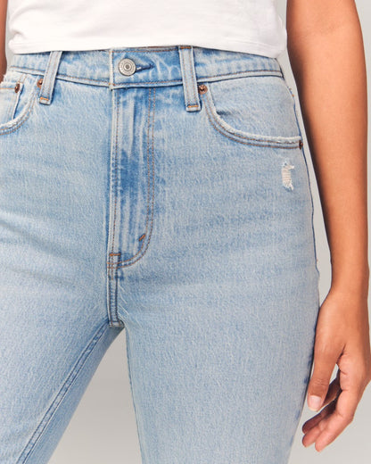 FLARE JEANS - MOONRAKER