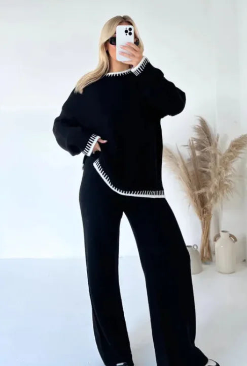 Urban Ease Outfit - MOONRAKER