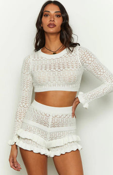 Conjunto Chic Traspirable - MOONRAKER