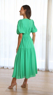 Vestido Alba - MOONRAKER