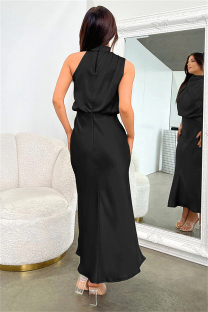 Vestido Largo Carmen - MOONRAKER