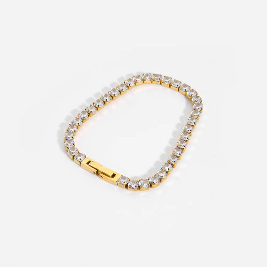 Zircon Bracelet - MOONRAKER