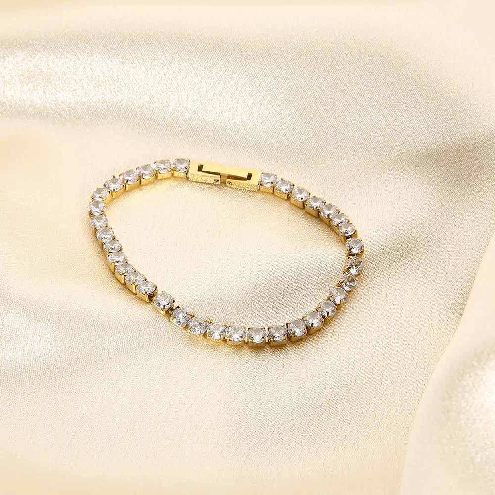 Zircon Bracelet - MOONRAKER