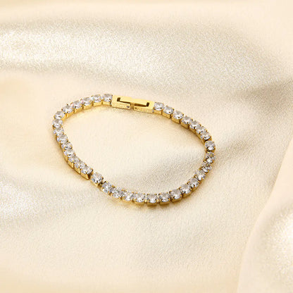 Zircon Bracelet - MOONRAKER