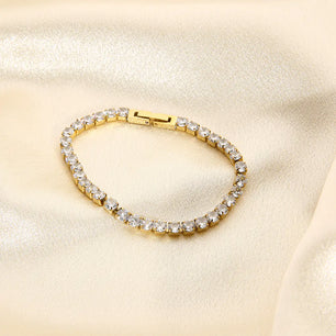 Zircon Bracelet - MOONRAKER