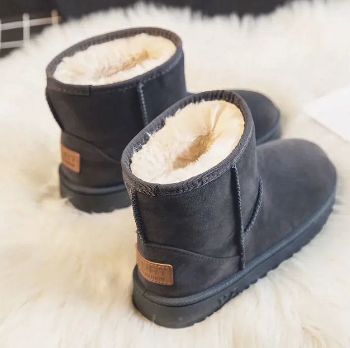 SNOW BOOTS - MOONRAKER