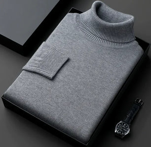 MEN'S CASUAL SWEATER - MOONRAKER